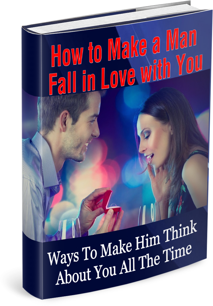 how to make a man fall in love with you psychology book
