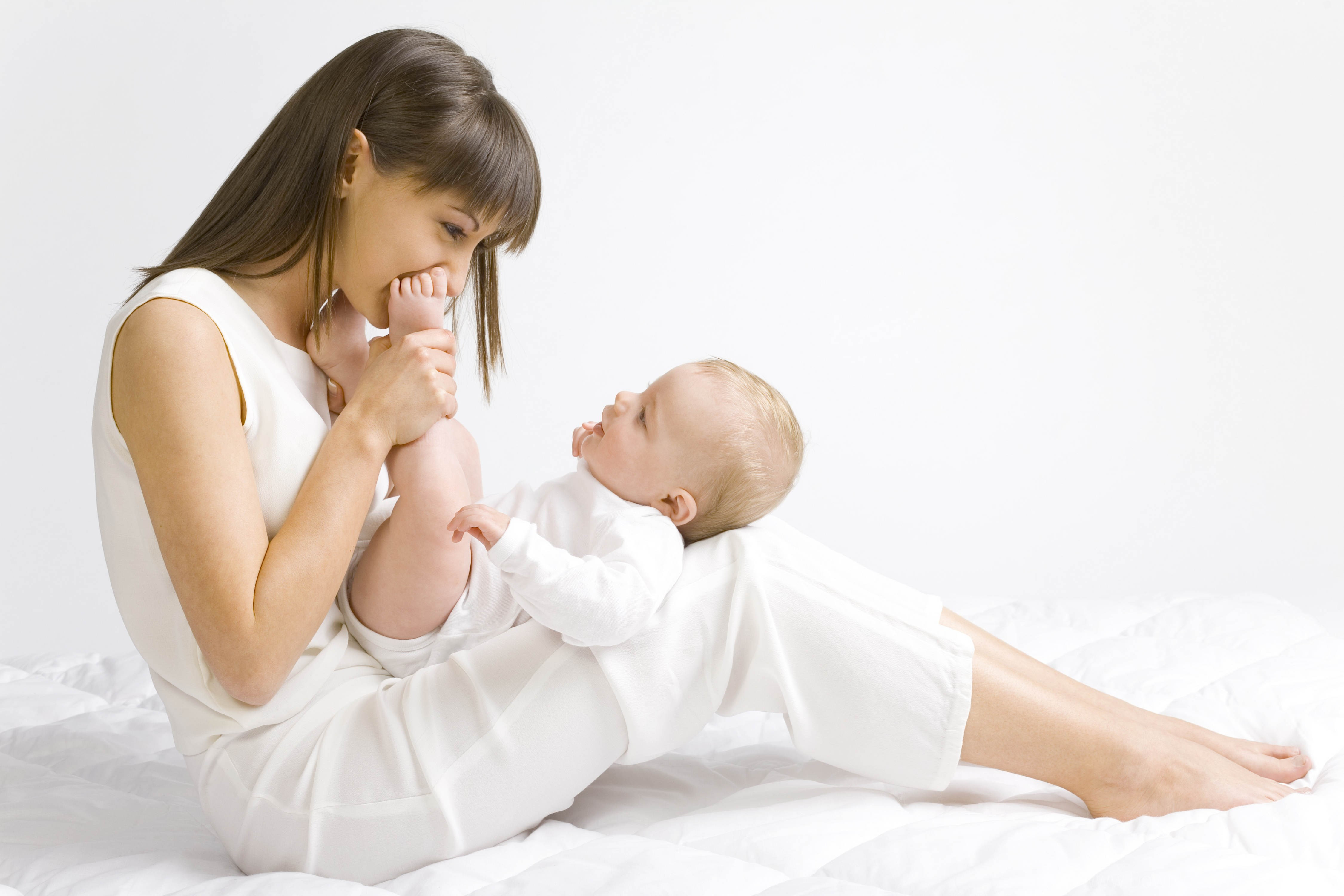 Being A Single Mother: How You Can Build Up A New Relationship